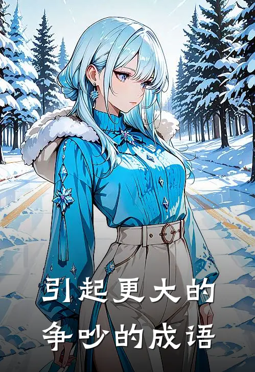 引起更大的争吵的成语