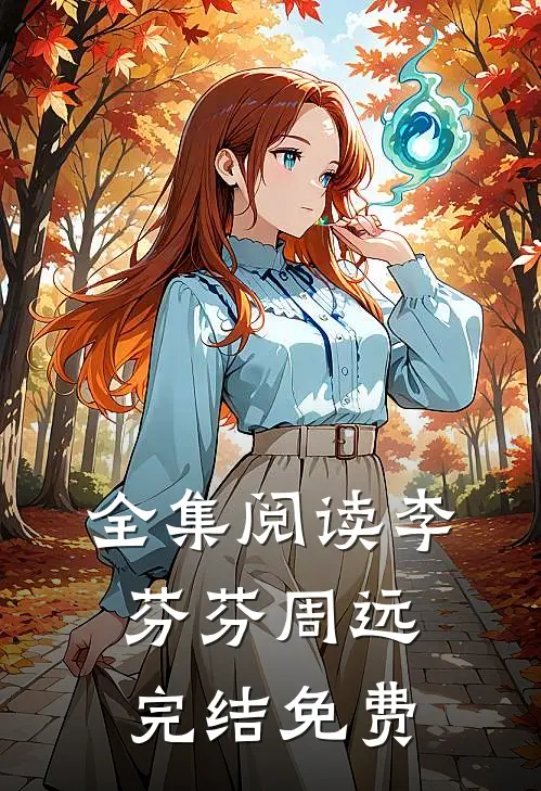 全集阅读李芬芬周远完结免费