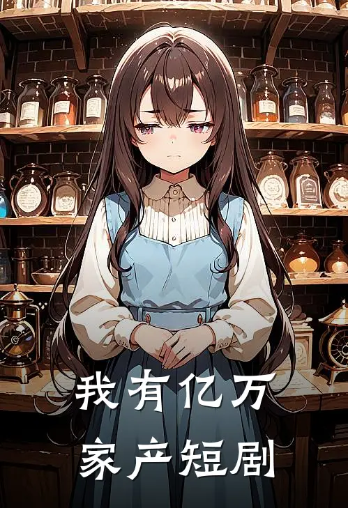 我有亿万家产短剧