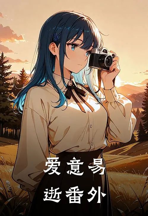 爱意易逝 番外
