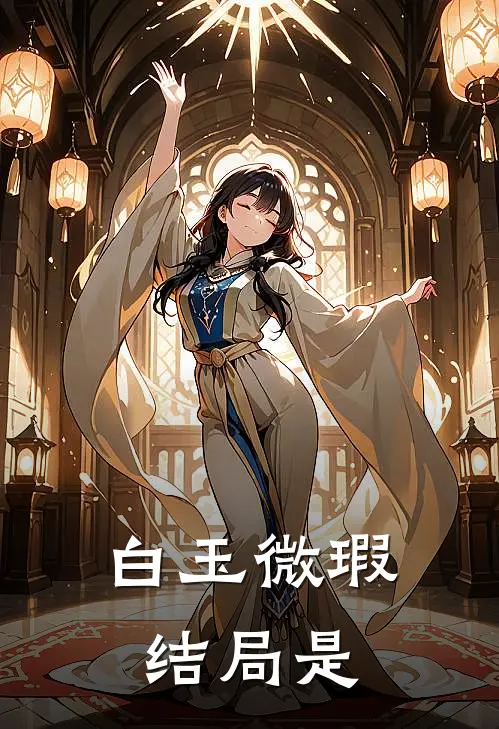 白玉微瑕结局是