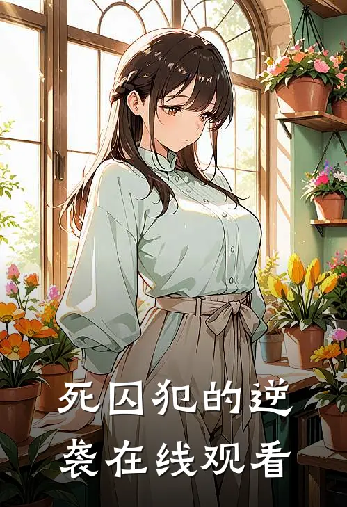 死囚犯的逆袭在线观看