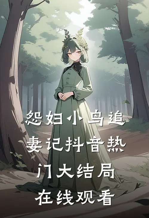 怨妇小鸟追妻记抖音热门大结局在线观看