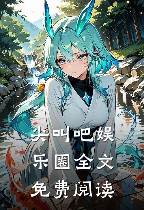 尖叫吧娱乐圈全文免费阅读