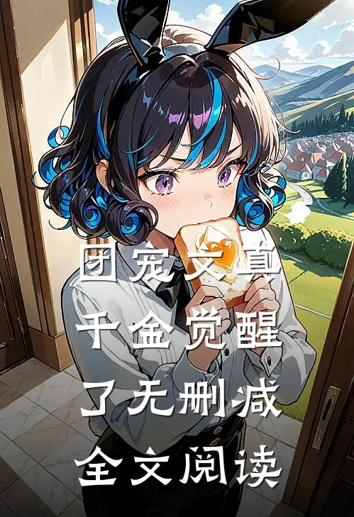 团宠文真千金觉醒了无删减全文阅读