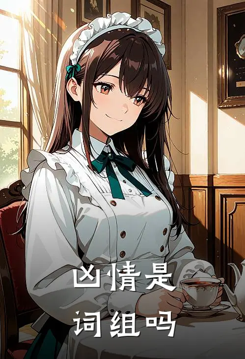 凶情是词组吗