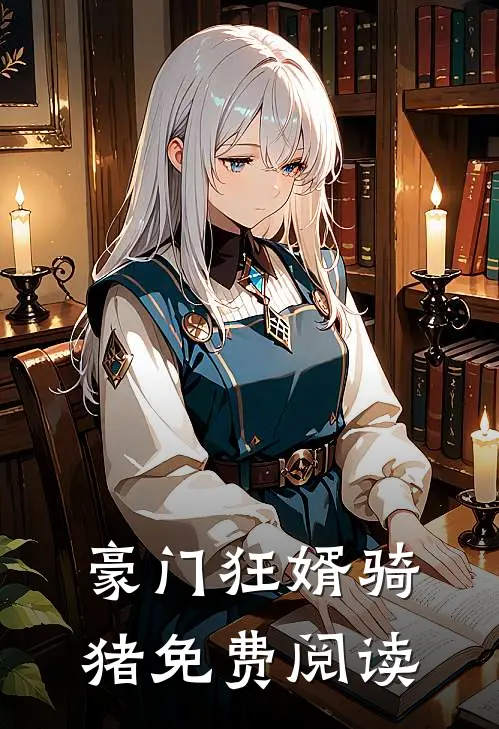 豪门狂婿骑猪免费阅读