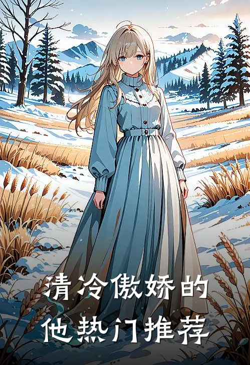 清冷傲娇的他热门推荐