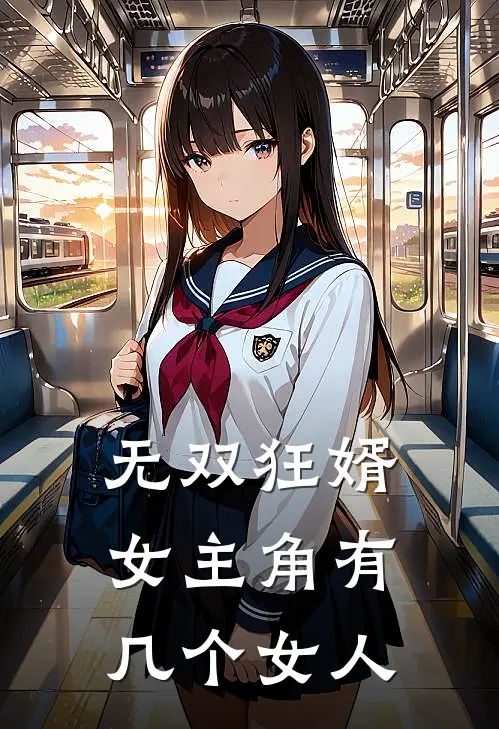 无双狂婿女主角有几个女人