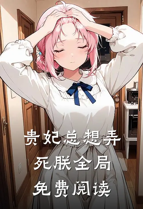贵妃总想弄死朕全局免费阅读