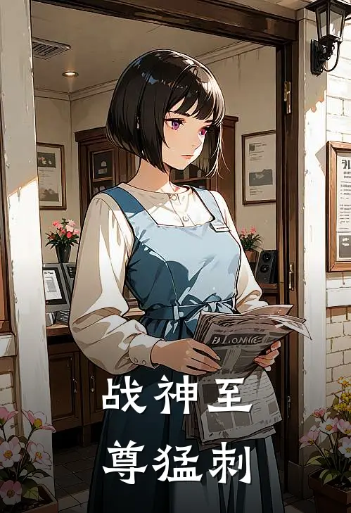 战神至尊 猛刺