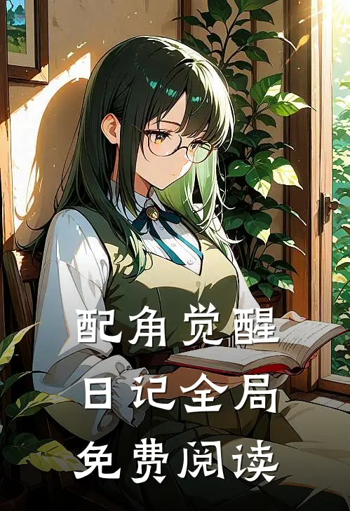 配角觉醒日记全局免费阅读