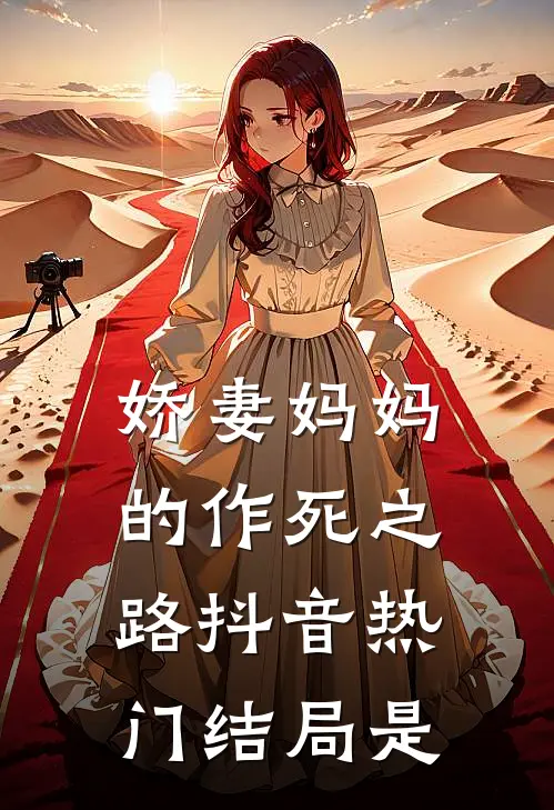 娇妻妈妈的作死之路抖音热门结局是