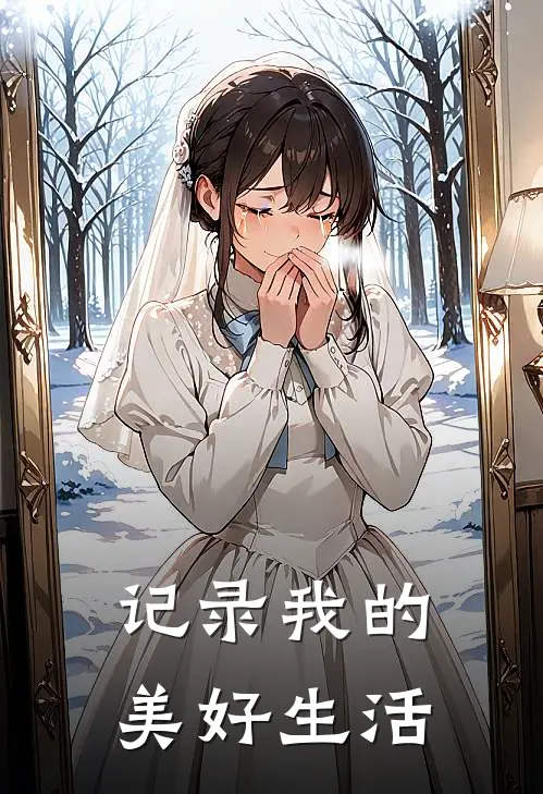 记录我的美好生活
