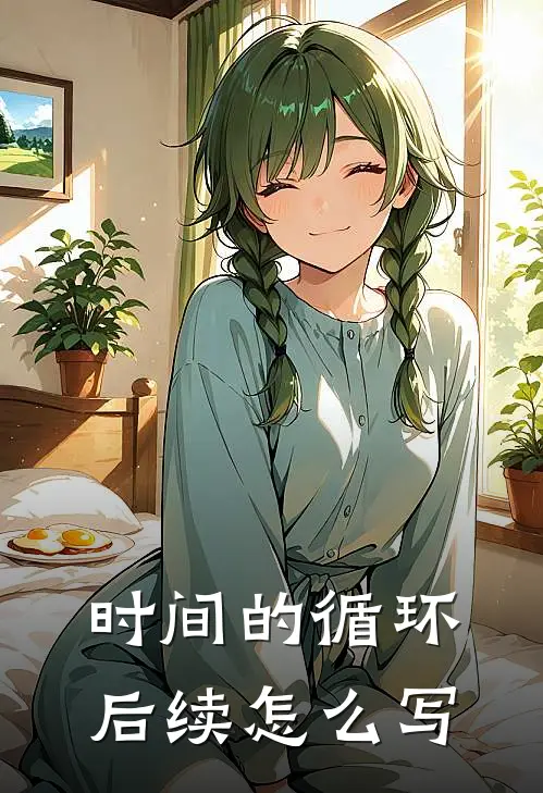 时间的循环后续怎么写
