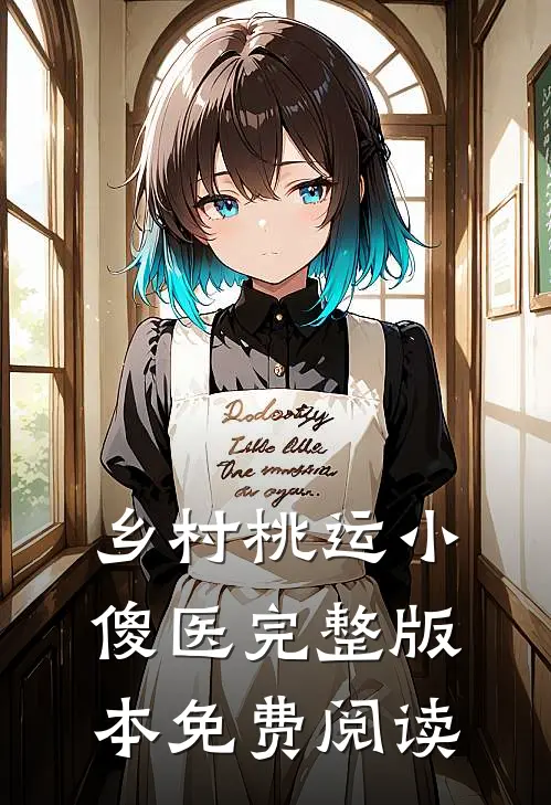 乡村桃运小傻医完整版本免费阅读