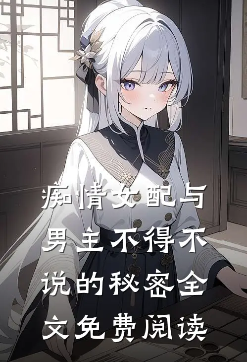 痴情女配与男主不得不说的秘密全文免费阅读