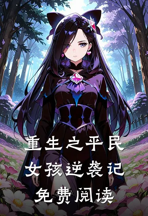 重生之平民女孩逆袭记免费阅读