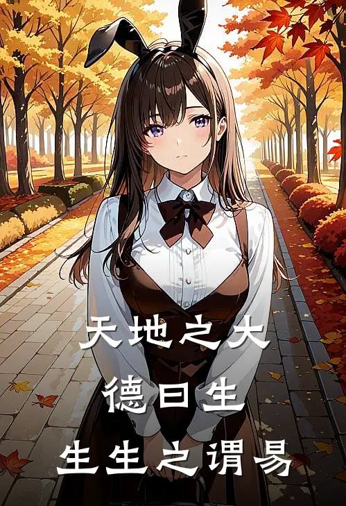 天地之大德曰生,生生之谓易