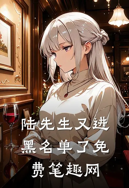陆先生又进黑名单了免费笔趣网