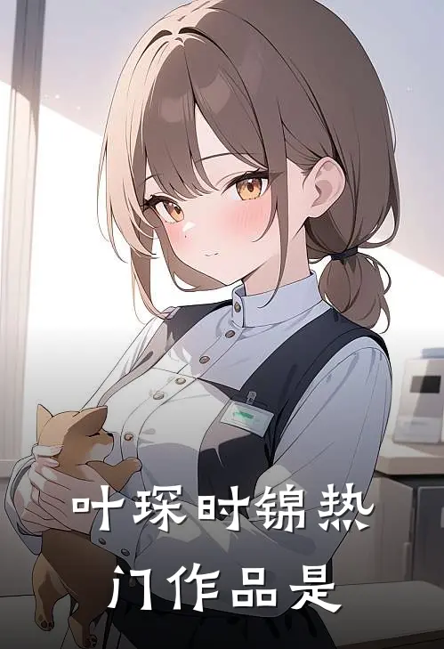 叶琛时锦 热门作品是
