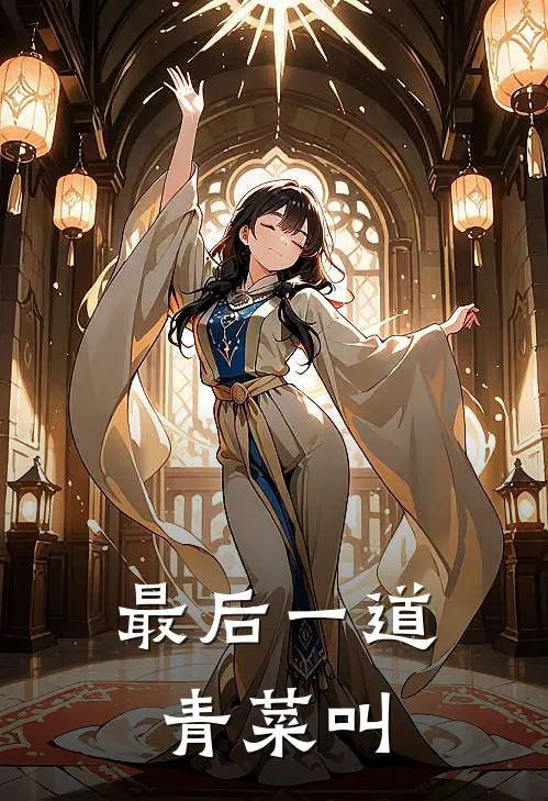 最后一道青菜叫
