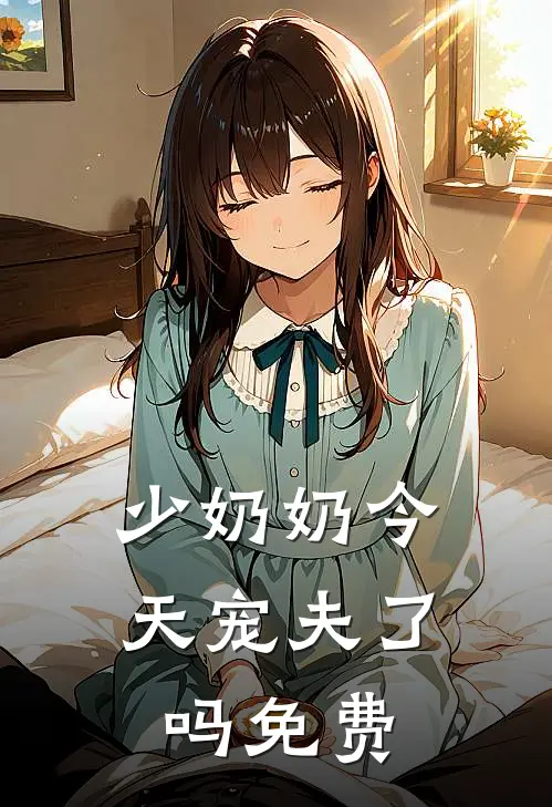 少奶奶今天宠夫了吗免费