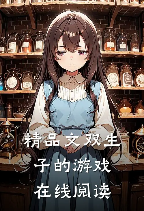 精品文双生子的游戏在线阅读