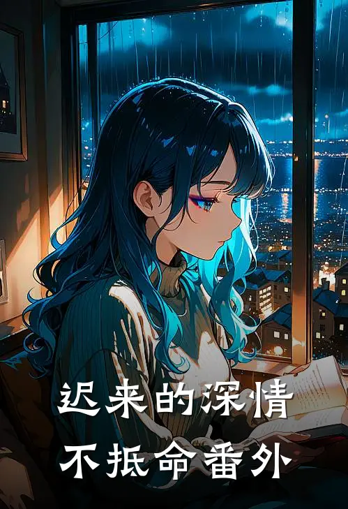 迟来的深情不抵命 番外