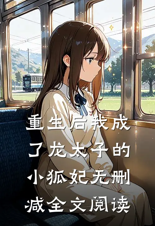 重生后我成了龙太子的小狐妃无删减全文阅读