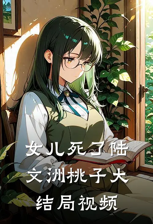 女儿死了陆文洲桃子大结局视频