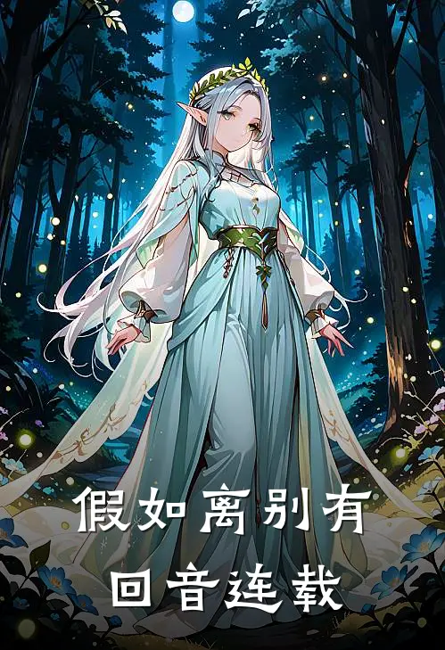 假如离别有回音连载