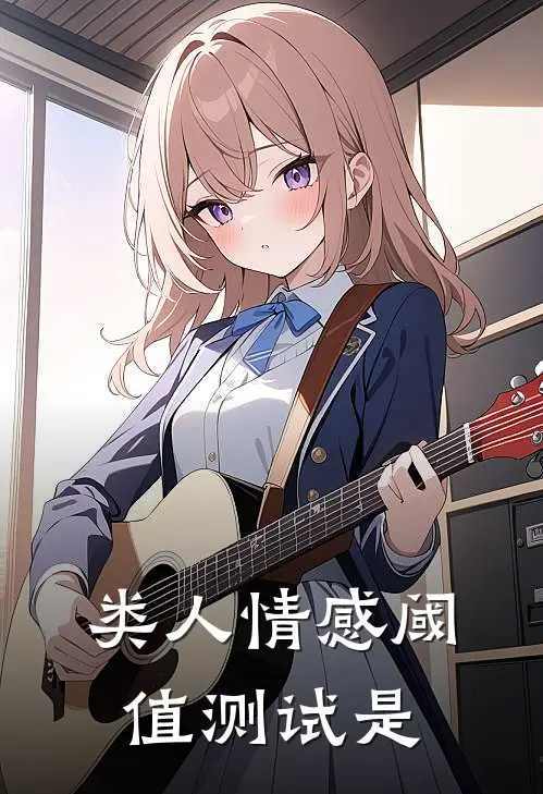 类人情感阈值测试是