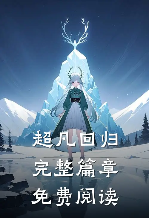 超凡回归完整篇章免费阅读
