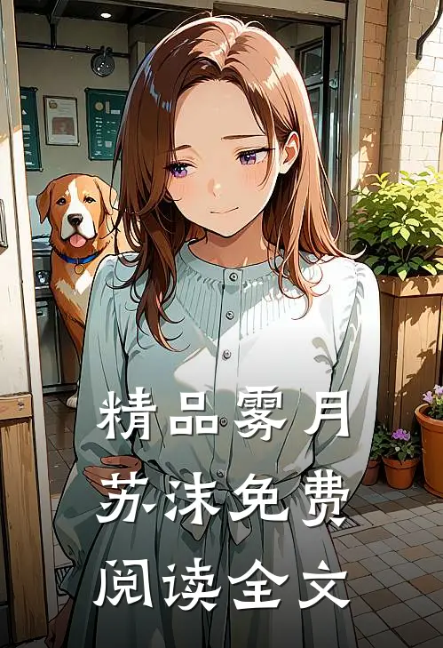 精品雾月苏沫免费阅读全文