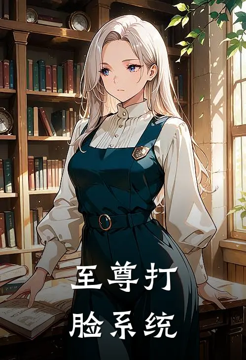 至尊打脸系统