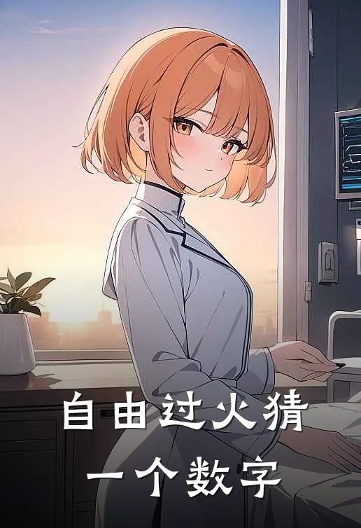 自由过火猜一个数字