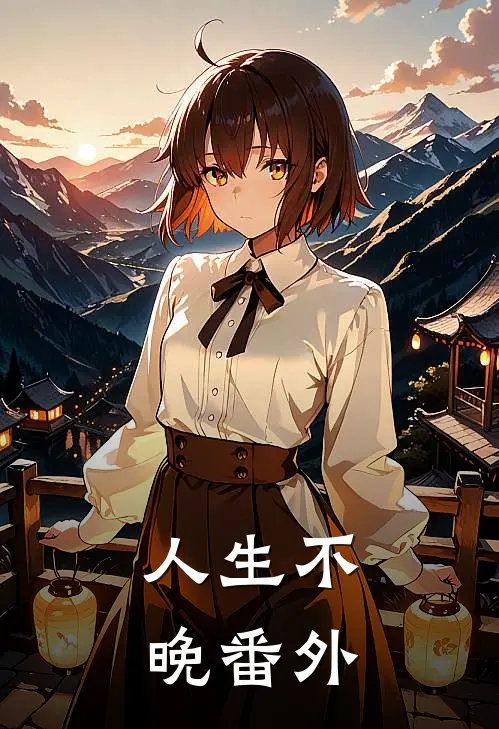 人生不晚 番外