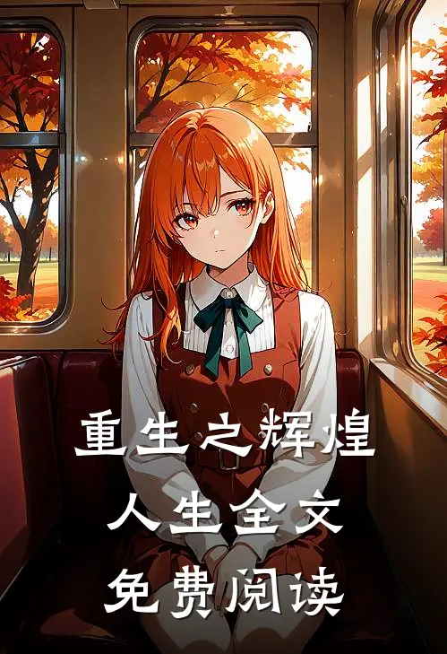 重生之辉煌人生全文免费阅读