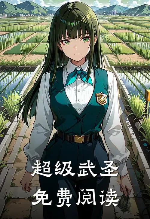 超级武圣免费阅读