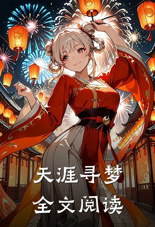 天涯寻梦全文阅读