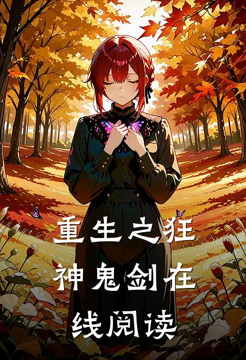 重生之狂神鬼剑在线阅读