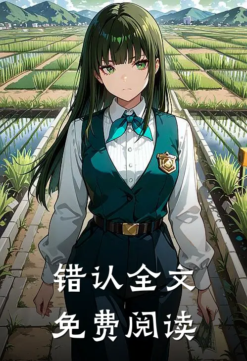 错认全文免费阅读
