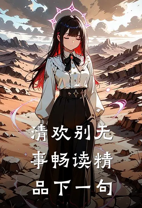 清欢别无事畅读精品下一句