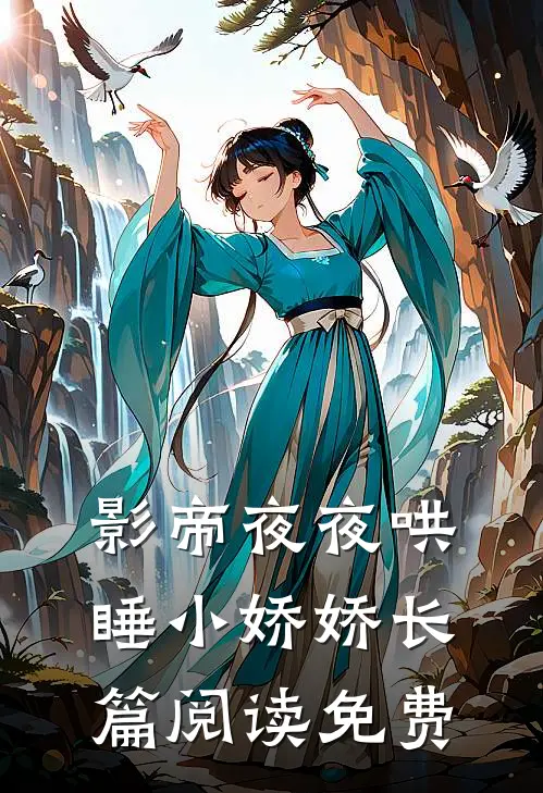 影帝夜夜哄睡小娇娇长篇阅读免费