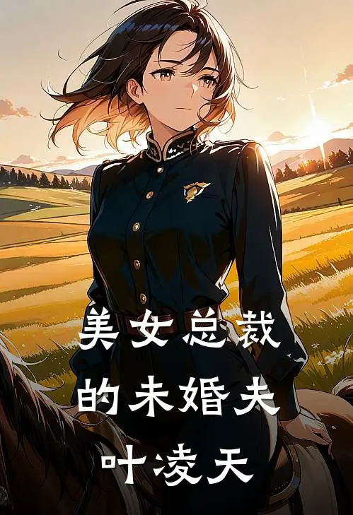美女总裁的未婚夫叶凌天