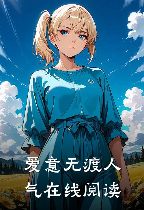 爱意无渡人气在线阅读