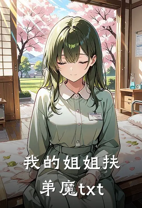 我的姐姐扶弟魔txt