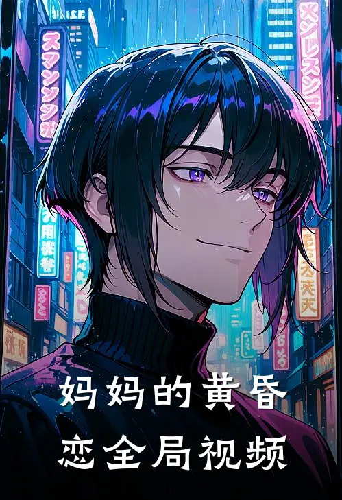 妈妈的黄昏恋全局视频