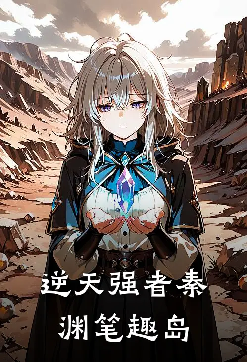 逆天强者秦渊 笔趣岛